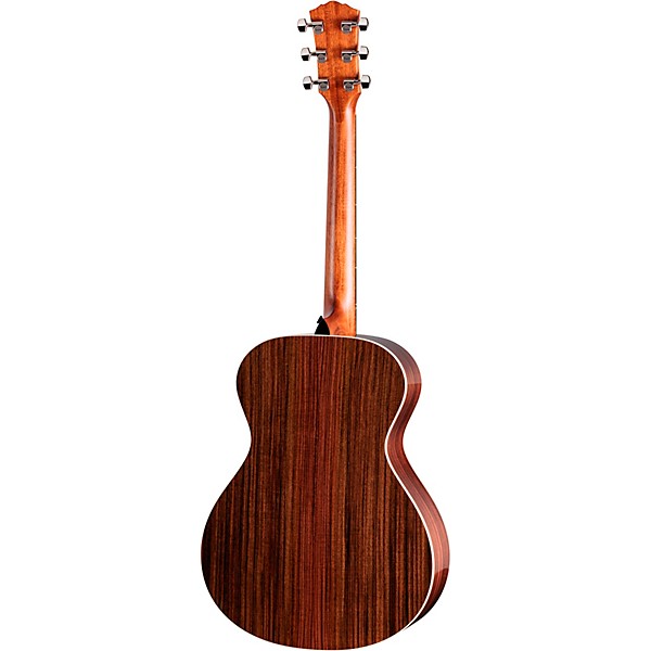 Taylor Gold Label 712e Grand Concert Acoustic-Electric Guitar - Natural