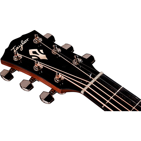 Taylor Gold Label 712e Grand Concert Acoustic-Electric Guitar - Natural