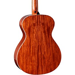 Taylor Gold Label 512e Grand Concert Acoustic-Electric Guitar - Natural