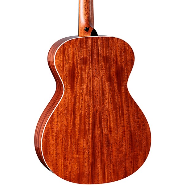 Taylor Gold Label 512e Grand Concert Acoustic-Electric Guitar - Natural