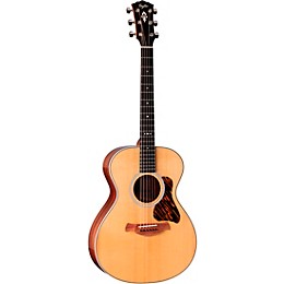 Taylor Gold Label 512e Grand Concert Acoustic-Electric Guitar - Natural