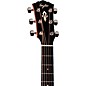 Taylor Gold Label 512e Grand Concert Acoustic-Electric Guitar - Natural