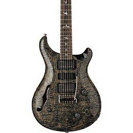 PRS Special Semi-Hollow Mango Limited Edition Electric Guitar - Faded Whale Blue