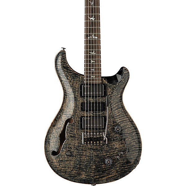 PRS Special Semi-Hollow Mango Limited Edition Electric Guitar - Faded Whale Blue