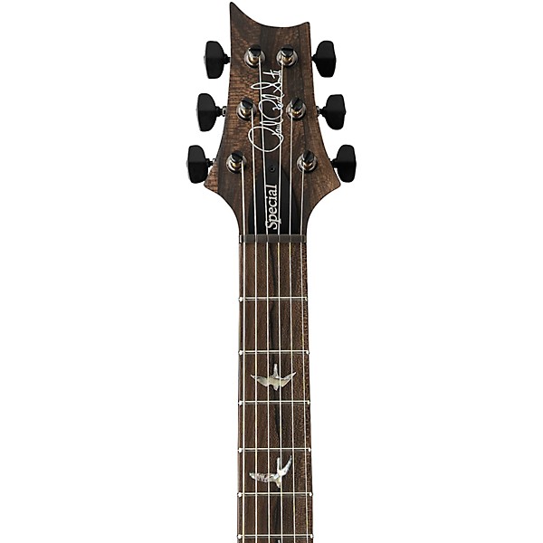 PRS Special Semi-Hollow Mango Limited Edition Electric Guitar - Faded Whale Blue