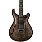 PRS Special Semi-Hollow Mango Limited Edition Electric Guitar - Charcoal Purple Burst thumbnail