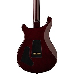 PRS Special Semi-Hollow Mango Limited Edition Electric Guitar - Charcoal Purple Burst