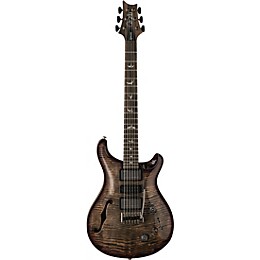 PRS Special Semi-Hollow Mango Limited Edition Electric Guitar - Charcoal Purple Burst