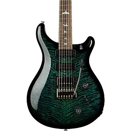 PRS Studio Mango Limited Edition Electric Guitar - Cobalt Smokeburst