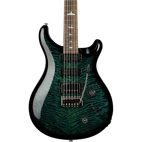 PRS Studio Mango Limited Edition Electric Guitar - Cobalt Smokeburst