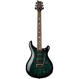 PRS Studio Mango Limited Edition Electric Guitar - Cobalt Smokeburst