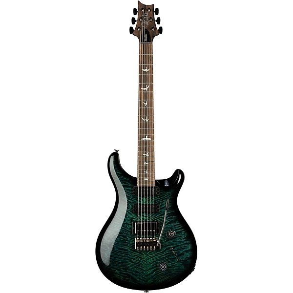PRS Studio Mango Limited Edition Electric Guitar - Cobalt Smokeburst