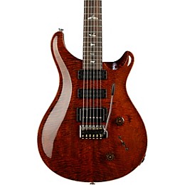 PRS Studio Mango Limited Edition Electric Guitar - Orange Tiger