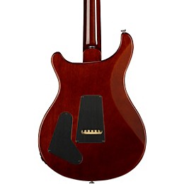 PRS Studio Mango Limited Edition Electric Guitar - Orange Tiger