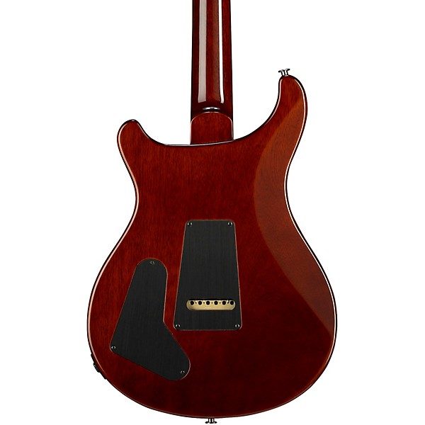 PRS Studio Mango Limited Edition Electric Guitar - Orange Tiger