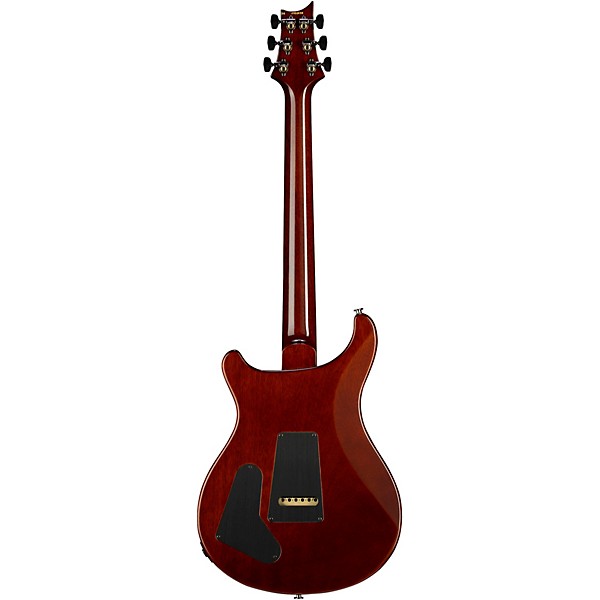 PRS Studio Mango Limited Edition Electric Guitar - Orange Tiger