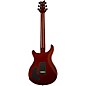 PRS Studio Mango Limited Edition Electric Guitar - Orange Tiger