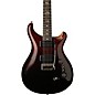 PRS Custom 24-08 Mango Limited Edition Electric Guitar - Fire Red Gray Black Fade thumbnail