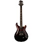 PRS Custom 24-08 Mango Limited Edition Electric Guitar - Fire Red Gray Black Fade