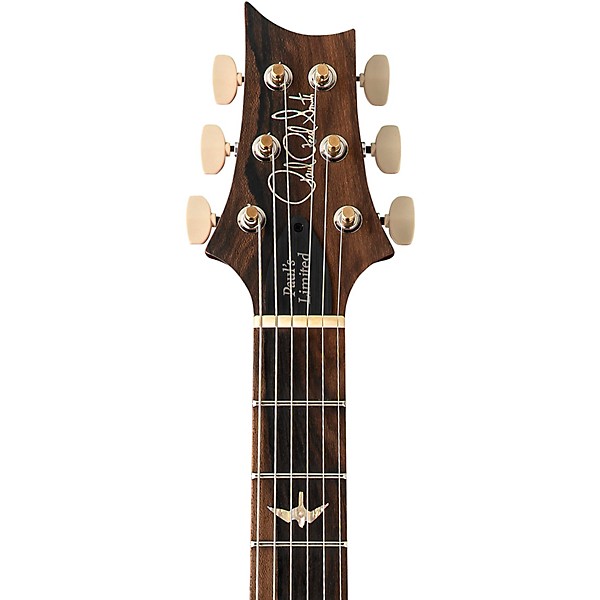 PRS Paul's Guitar Mango Limited Edition Electric Guitar - Charcoal