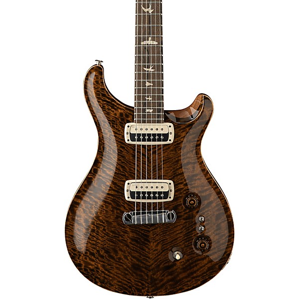 PRS Paul's Guitar Mango Limited Edition Electric Guitar - Tiger Eye