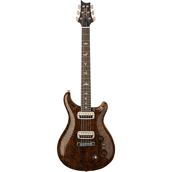 PRS Paul's Guitar Mango Limited Edition Electric Guitar - Tiger Eye