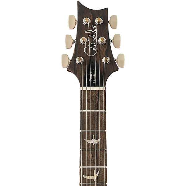 PRS Paul's Guitar Mango Limited Edition Electric Guitar - Tiger Eye