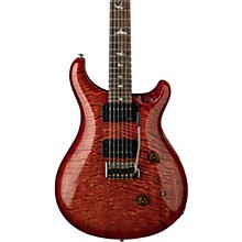 PRS Custom 24 Mango Limited Edition Electric Guitar - Blood Orange