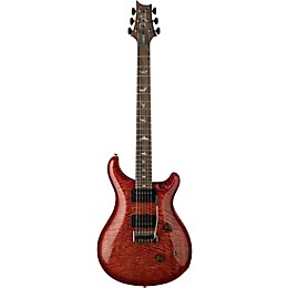 PRS Custom 24 Mango Limited Edition Electric Guitar - Blood Orange