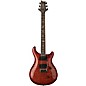 PRS Custom 24 Mango Limited Edition Electric Guitar - Blood Orange