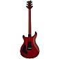 PRS Custom 24 Mango Limited Edition Electric Guitar - Blood Orange