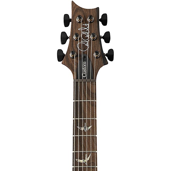 PRS Custom 24 Mango Limited Edition Electric Guitar - Blood Orange