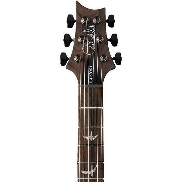 PRS Custom 24 Mango Limited Edition Electric Guitar - Violet
