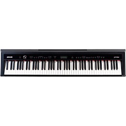 Pianote Prima 88-Key Digital Piano