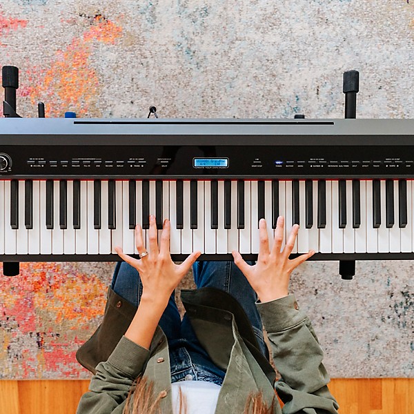 Pianote Prima 88-Key Digital Piano