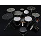 EFNOTE Pro 500X Special Electronic Drum Set - Black Oak Wrap