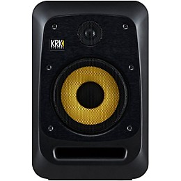 KRK V-Series Five V8 8" Powered Studio Monitor