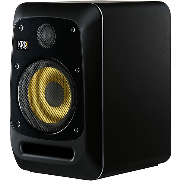 KRK V-Series Five V8 8" Powered Studio Monitor