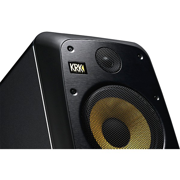KRK V-Series Five V8 8" Powered Studio Monitor