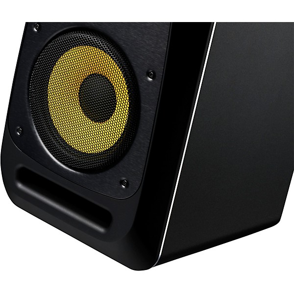 KRK V-Series Five V8 8" Powered Studio Monitor