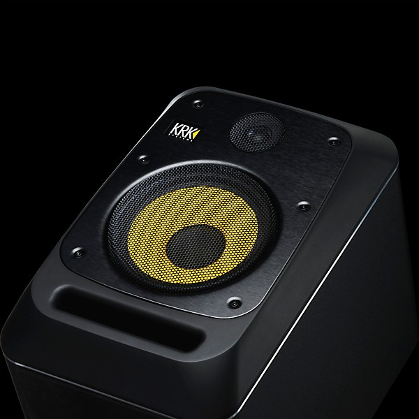 KRK V-Series Five V8 8" Powered Studio Monitor