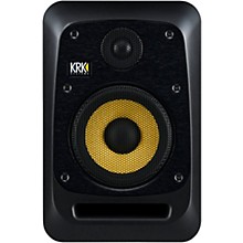 KRK V-Series Five V6 6.5" Powered Studio Monitor