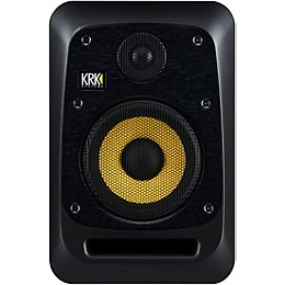 KRK V-Series Five V6 6.5" Powered Studio Monitor