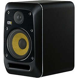 KRK V-Series Five V6 6.5" Powered Studio Monitor