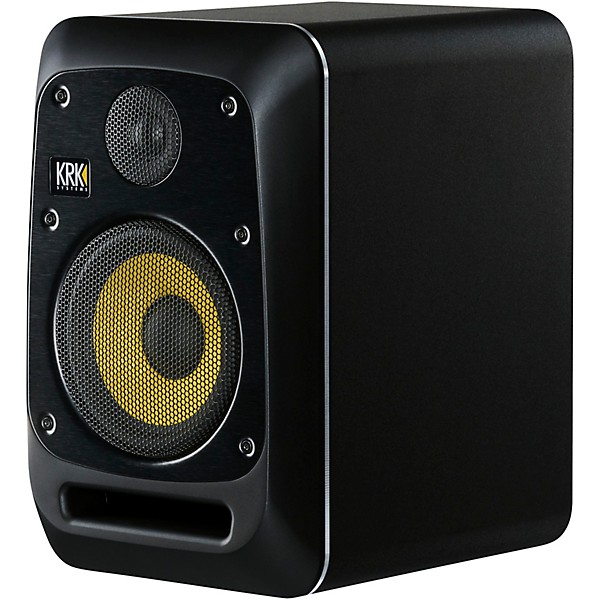 KRK V-Series Five V6 6.5" Powered Studio Monitor