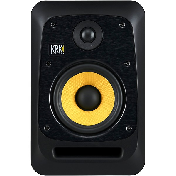 KRK V-Series Five V6 6.5" Powered Studio Monitor
