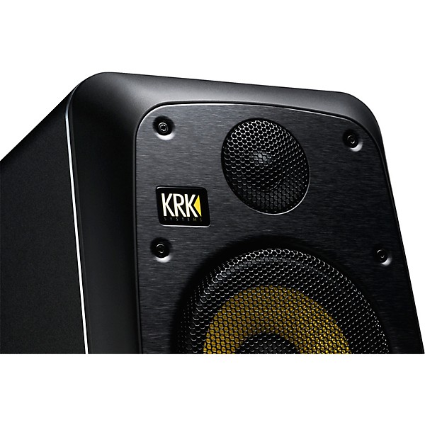 KRK V-Series Five V6 6.5" Powered Studio Monitor