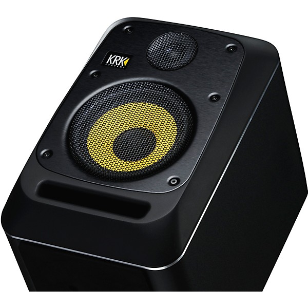 KRK V-Series Five V6 6.5" Powered Studio Monitor