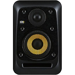 KRK V-Series Five V4 4" Powered Studio Monitor