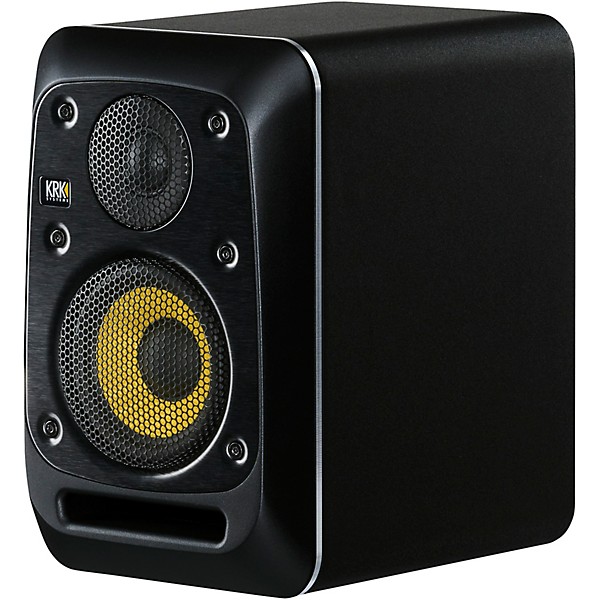KRK V-Series Five V4 4" Powered Studio Monitor